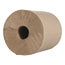 Morcon Paper Hardwound Roll Towels, Kraft, 1-Ply, 600 ft, 7.8" Dia, 12/Carton Thumbnail 1