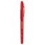 Universal Porous Point Pen, Stick, Medium 0.7 mm, Red Ink, Red Barrel, Dozen Thumbnail 1