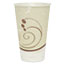 SOLO® Cup Company Symphony Trophy Plus Dual Temperature Cups, 16 oz, 750/Carton Thumbnail 1