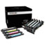 Lexmark™ 70C0Z50 Imaging Kit, 40000 Page-Yield, Black; Tri-Color Thumbnail 1