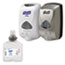 GOJO Advanced Hand Sanitizer Gel, 1200 mL Refill for PURELL® TFX™ Dispenser Thumbnail 3