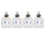 GOJO Advanced Hand Sanitizer Gel, 1200 mL Refill for PURELL® TFX™ Dispenser Thumbnail 4