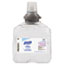 GOJO Advanced Hand Sanitizer Gel, 1200 mL Refill for PURELL® TFX™ Dispenser Thumbnail 1