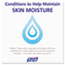 GOJO Advanced Hand Sanitizer Gel, 1200 mL Refill for PURELL® TFX™ Dispenser Thumbnail 7
