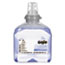 GOJO Premium Foam Handwash with Skin Conditioners , 1200 mL Refill for TFX™ Dispenser,2/CT Thumbnail 1