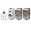 PURELL® Advanced Hand Sanitizer Foam, 1200 mL Refill for PURELL® TFX™ Dispenser, 2/CT Thumbnail 3