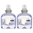 GOJO Premium Foam Handwash with Skin Conditioners , 1200 mL Refill for TFX™ Dispenser,2/CT Thumbnail 2