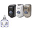 GOJO Premium Foam Handwash with Skin Conditioners , 1200 mL Refill for TFX™ Dispenser,2/CT Thumbnail 4