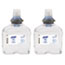 PURELL® Advanced Hand Sanitizer Foam, 1200 mL Refill for PURELL® TFX™ Dispenser Thumbnail 5