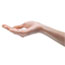 GOJO Advanced Hand Sanitizer Foam, 700 mL Refill for GOJO® ADX-7™ Dispenser, 4/CT Thumbnail 4