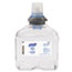 PURELL® Advanced Hand Sanitizer Foam, 1200 mL Refill for PURELL® TFX™ Dispenser Thumbnail 1