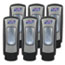 PURELL® ADX-12™ Foam Soap Dispenser, Manual, 1200mL, Chrome/Black Thumbnail 2