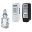 GOJO Advanced Hand Sanitizer Foam, 700 mL Refill for GOJO® ADX-7™ Dispenser, 4/CT Thumbnail 3