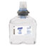 PURELL® Advanced Hand Sanitizer Foam, 1200 mL Refill for PURELL® TFX™ Dispenser, 2/CT Thumbnail 1