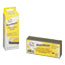 Quartet® BoardGear Dry Erase Board Eraser, Foam, 5w x 2 3/4d x 1 3/8h Thumbnail 2