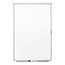 Quartet® Classic Melamine Whiteboard, 60 x 36, Silver Aluminum Frame Thumbnail 6