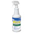 Whistle® TB Degreaser/Disinfectant, Lemon, 32oz Spray Bottle, 6/Carton Thumbnail 1