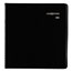 AT-A-GLANCE DayMinder Weekly Appointment Book, 8 x 8 1/2, Black, 2019 Thumbnail 3