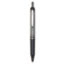 Pilot Precise® V7 Retractable Pens, Fine Point, Black Ink, Dozen Thumbnail 2