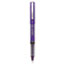 Pilot® Precise V5 Roller Ball Stick Pen, Precision Point, Purple Ink, .5mm, Dozen Thumbnail 1