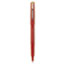 Pilot® Razor Point Fine Line Marker Pen, Red Ink, .3mm, Dozen Thumbnail 1