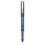 Pilot® Precise V5 Roller Ball Stick Pen, Precision Point, Blue Ink, .5mm, DZ Thumbnail 1