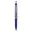 Pilot® Precise® V5 Retractable Pens, Extra Fine Point, Blue Ink, Dozen Thumbnail 2