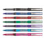 Pilot® Precise V5 Roller Ball Stick Pen, Precision Point, Assorted Ink, .5mm, 7/Pack Thumbnail 1