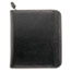 Day-Timer® Verona Leather Starter Set, 8 1/2 x 11, Black Cover Thumbnail 3