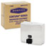 Bobrick ConturaSeries Surface-Mounted Soap Dispenser, 40oz, Stainless Steel Satin Thumbnail 3