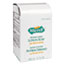 GOJO Antibacterial Lotion Soap Refill, Light Scent, Liquid, 800mL Thumbnail 1