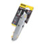 Stanley® Quick-Change Utility Knife w/Retractable Blade & Twine Cutter, Gray Thumbnail 2