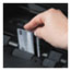 Swingline® Stack-and-Shred 750X Auto Feed Heavy Duty Shredder, Super Cross-Cut, 750 Sheets Thumbnail 2