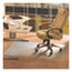Floortex® EcoTex Revolutionmat Recycled Chair Mat for Hard Floors, 48 x 36 Thumbnail 3