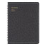 AT-A-GLANCE Recycled Visitor Register Book, Black, 8 1/2 x 11 Thumbnail 2