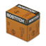 Bostitch® Heavy-Duty Premium Staples, 3/8" Leg Length, 5000/Box Thumbnail 1