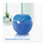 BRIGHT Air Scent Gems Odor Eliminator, Cool & Clean, Blue, 10 oz Thumbnail 2