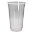 Fabri-Kal® Greenware Cold Drink Cups, 20 oz., Clear, 1000/CT Thumbnail 1