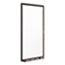Quartet® Classic Melamine Dry Erase Board, 60 x 36, White Surface, Black Frame Thumbnail 9