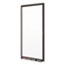Quartet® Classic Melamine Dry Erase Board, 60 x 36, White Surface, Black Frame Thumbnail 10