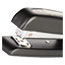 Swingline® 747 Business Full Strip Desk Stapler, 20-Sheet Capacity, Black Thumbnail 2