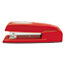 Swingline® 747 Business Full Strip Desk Stapler, 20-Sheet Capacity, Rio Red Thumbnail 2