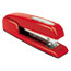 Swingline® 747 Business Full Strip Desk Stapler, 20-Sheet Capacity, Rio Red Thumbnail 3