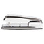 Swingline® 747 Business Full Strip Desk Stapler, 20-Sheet Capacity, Polished Chrome Thumbnail 4