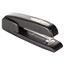 Swingline® 747 Business Full Strip Desk Stapler, 20-Sheet Capacity, Black Thumbnail 4