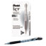 Pentel® Icy Mechanical Pencil, .5mm, Translucent Smoke, Dozen Thumbnail 1