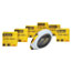 Scotch™ 665 Double-Sided Permanent Tape w/Hand Dispenser, 1/2" x 900", 6 Rolls Thumbnail 1