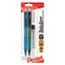 Pentel Twist-Erase EXPRESS Mechanical Pencil, .5 mm, 2 per Set Thumbnail 1