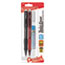 Pentel® Twist-Erase EXPRESS Mechanical Pencil, .7 mm, 2 per Set Thumbnail 1