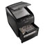 Swingline® Stack-and-Shred 80X Auto Feed Shredder, Cross-Cut, 80 Sheets, 1 User Thumbnail 14